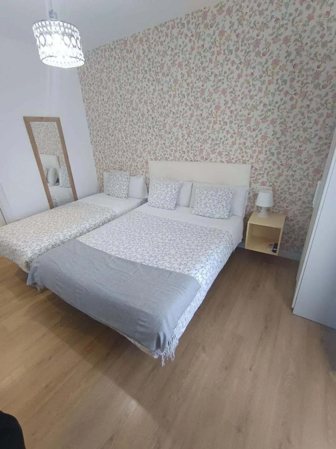 Flat55Madrid
