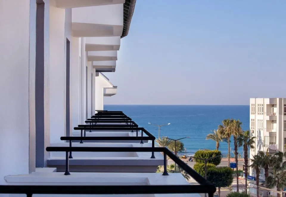 Kaila City Hotel