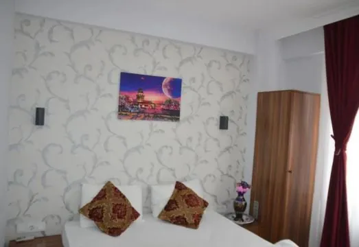 The Reina Istanbul