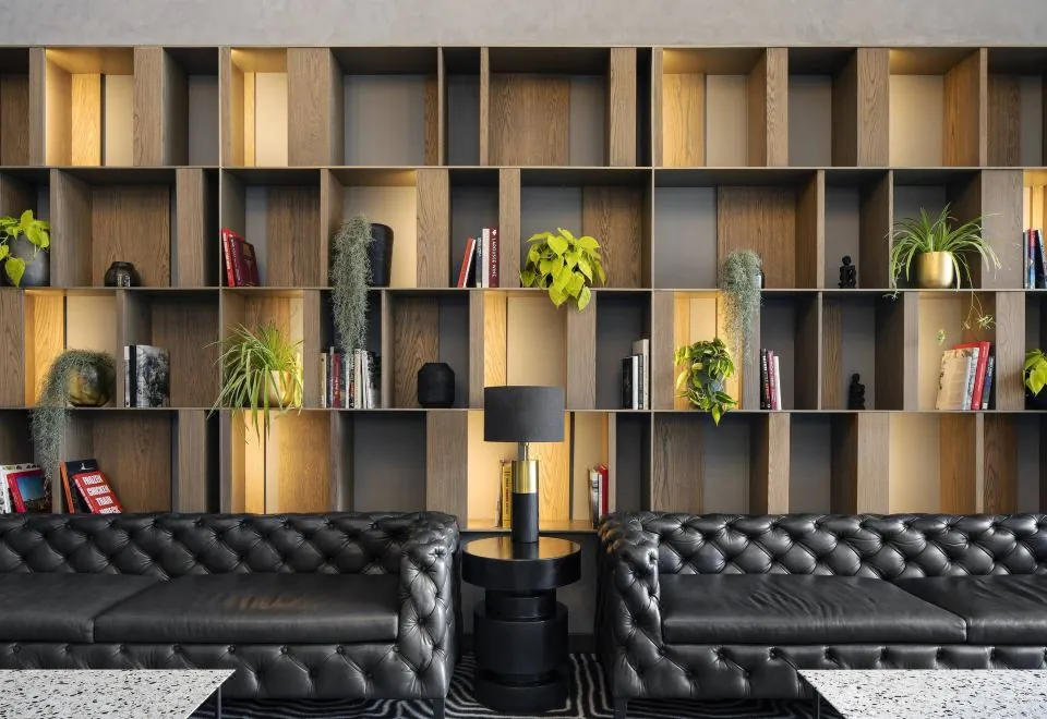 Marriott Executive Apartments Johannesburg, Melrose Arch