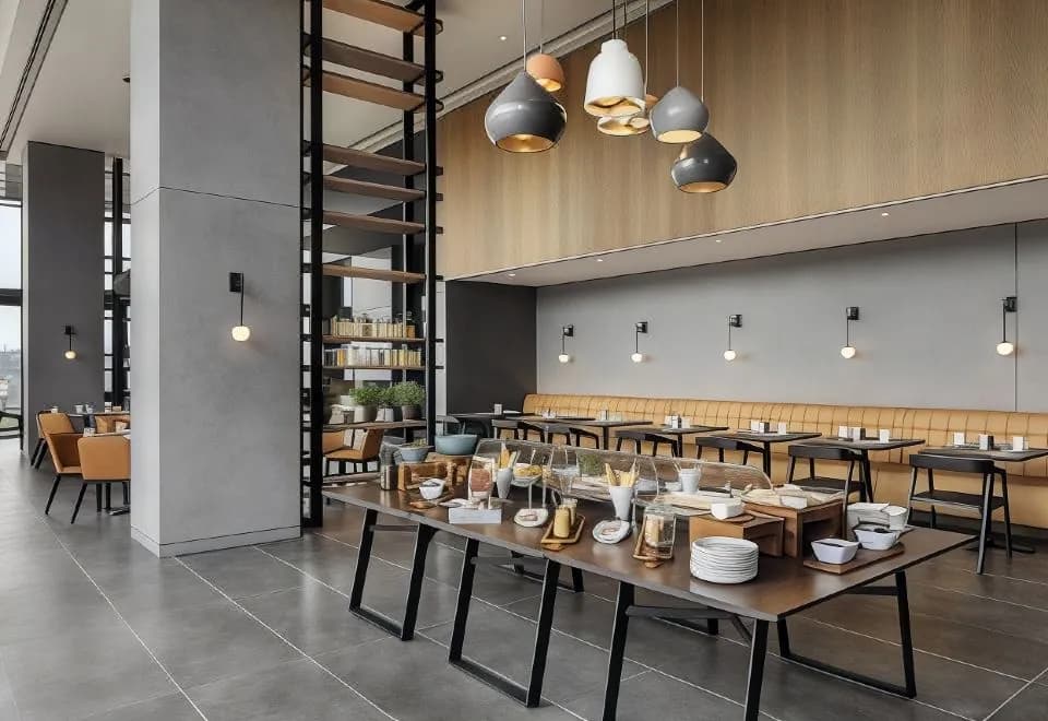 Marriott Executive Apartments Johannesburg, Melrose Arch