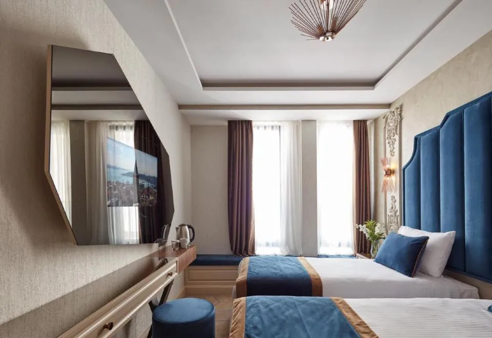 Danis Hotel Istanbul Old City