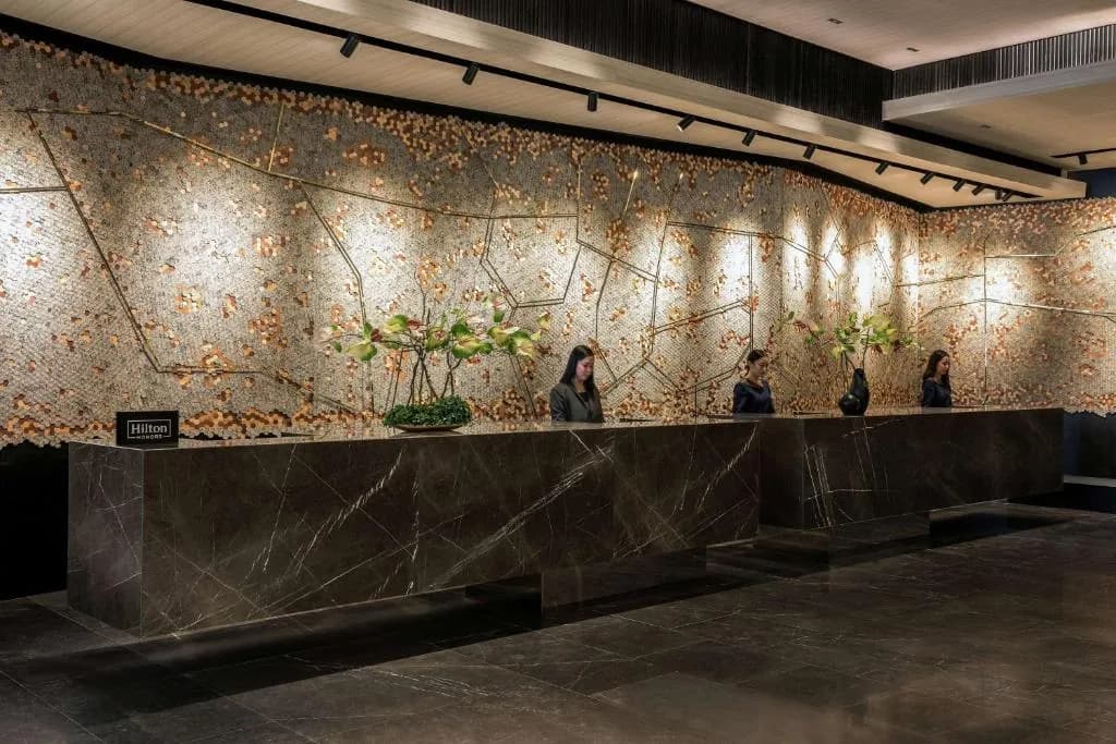 DoubleTree By Hilton Bangkok Ploenchit