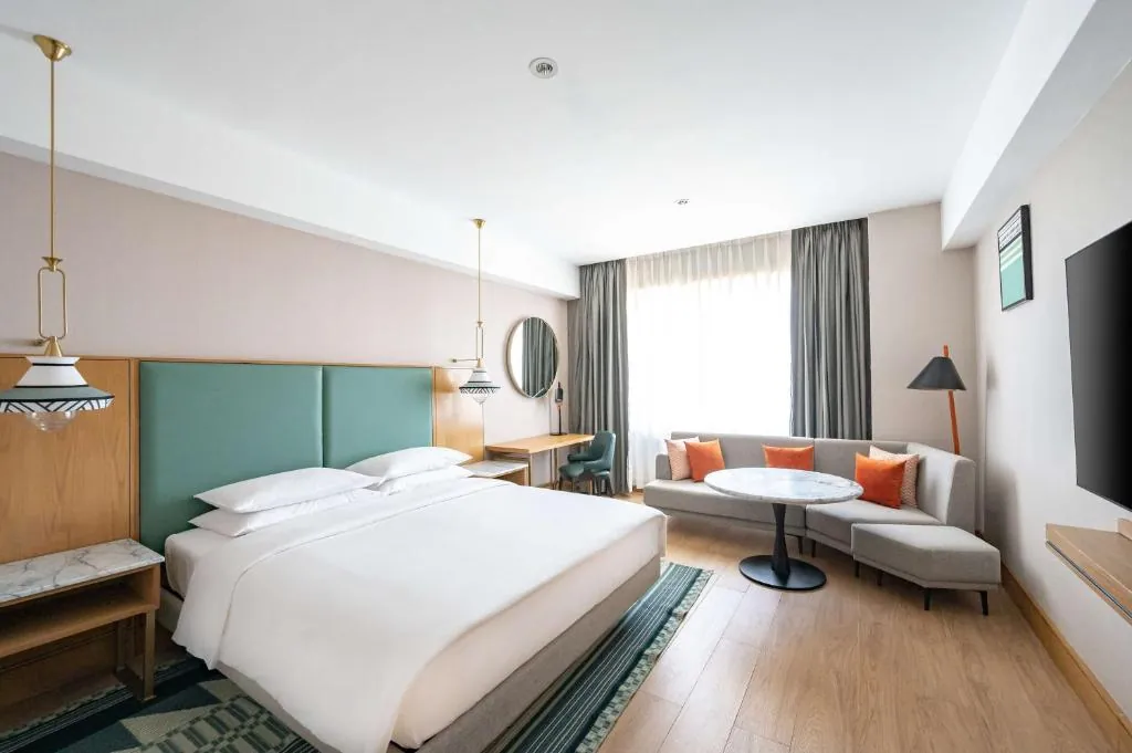 Hyatt Regency Nairobi Westlands