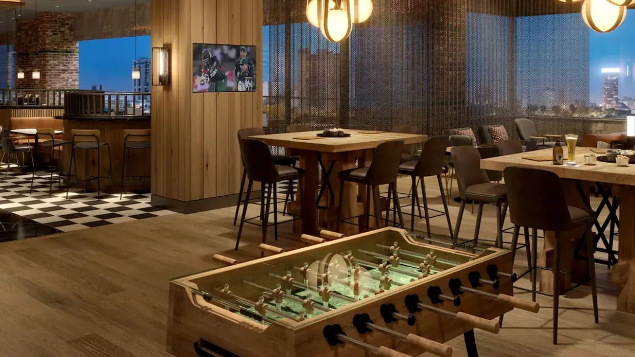 Hyatt Regency Nairobi Westlands