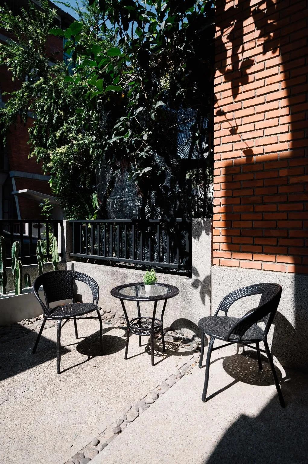 MiTT Haus(Lat Phrao Soi 5)