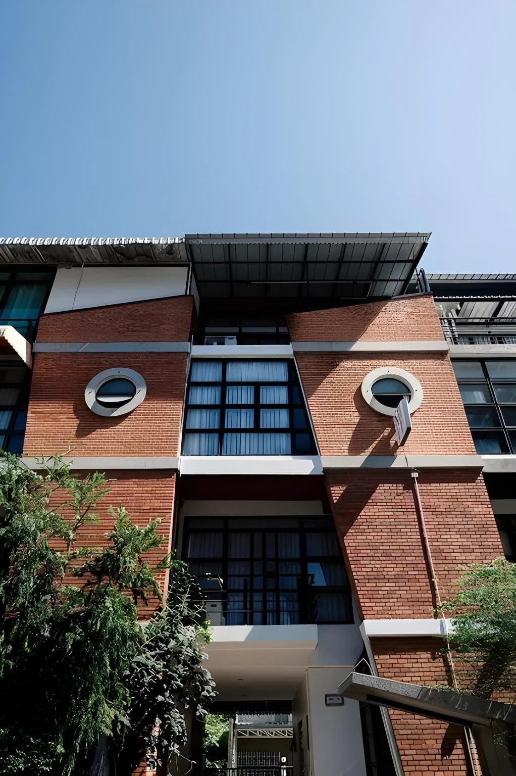 MiTT Haus(Lat Phrao Soi 5)
