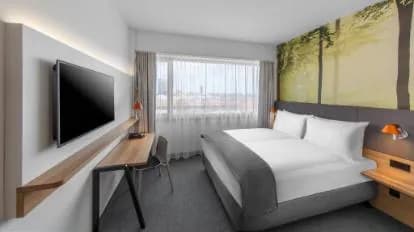 Holiday Inn Munich - Leuchtenbergring, an IHG Hotel