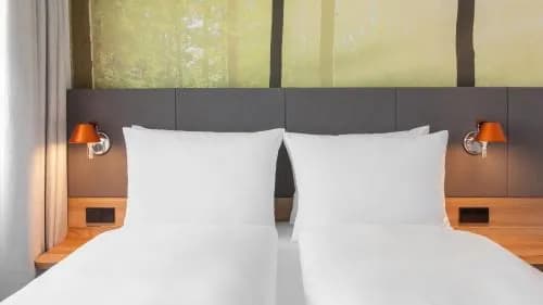 Holiday Inn Munich - Leuchtenbergring, an IHG Hotel