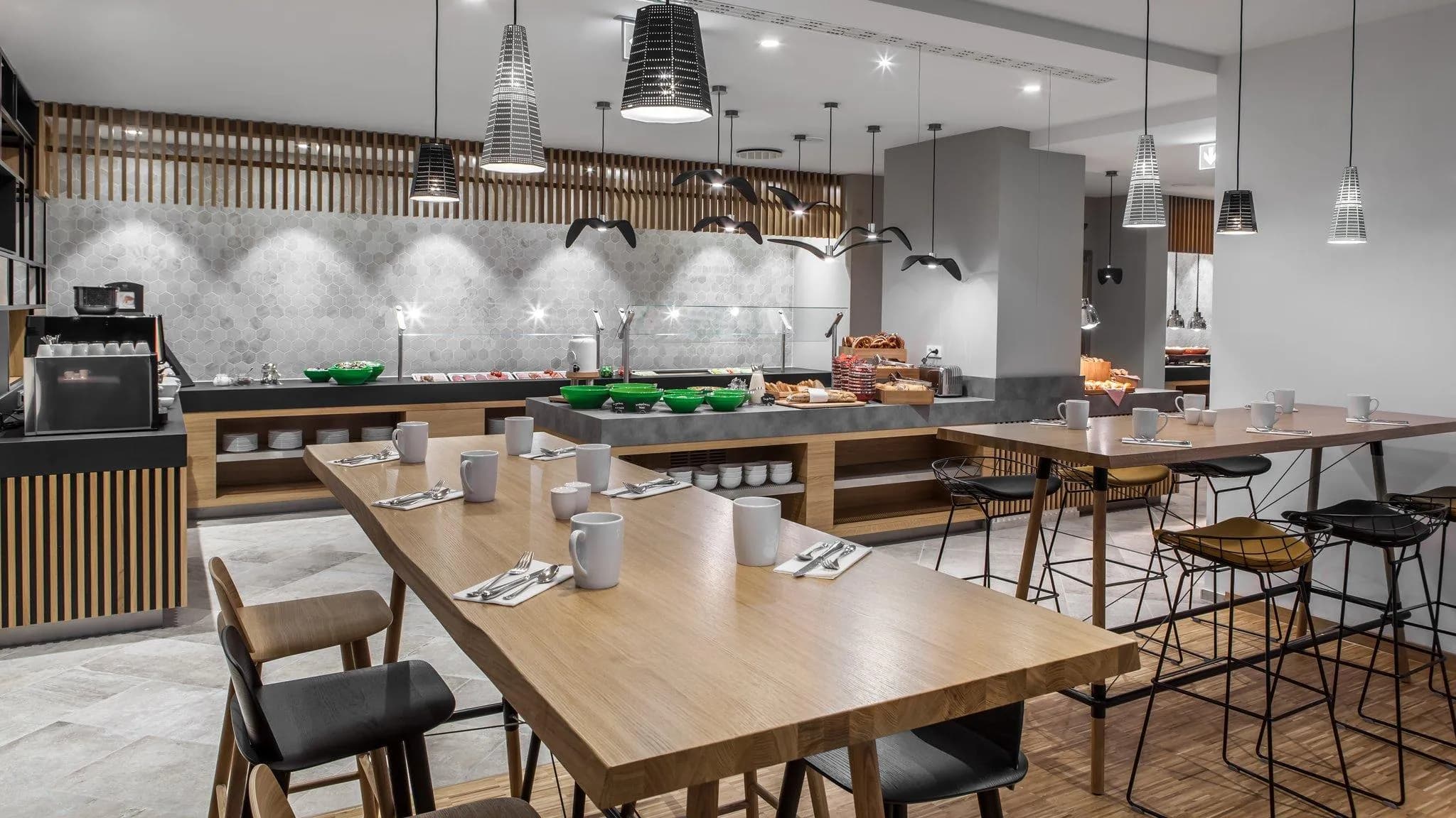 Holiday Inn Munich - Leuchtenbergring, an IHG Hotel