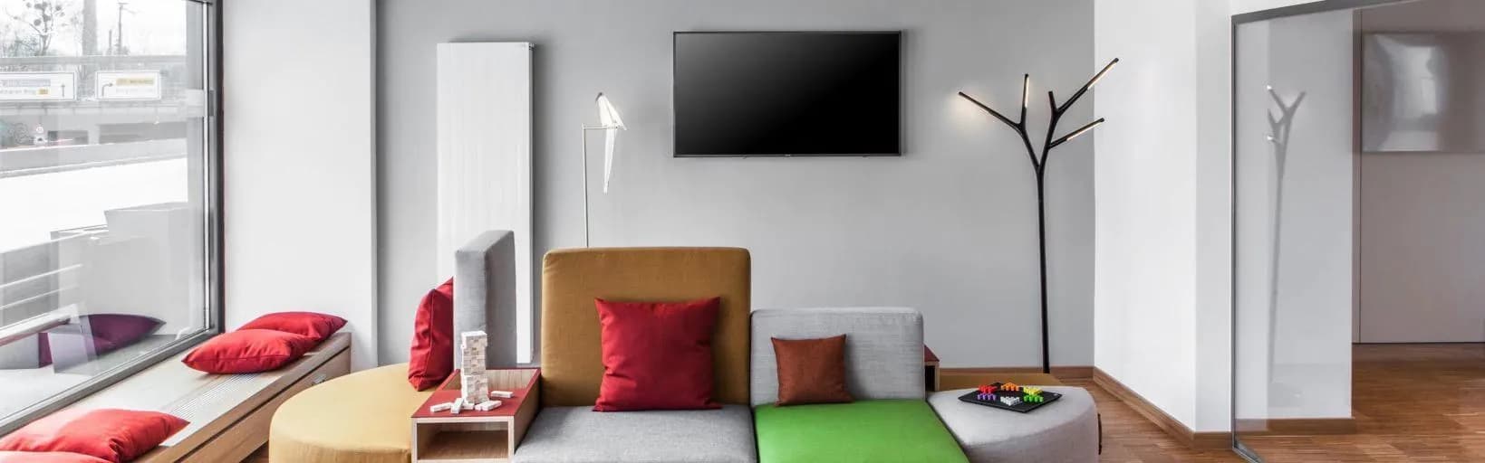 Holiday Inn Munich - Leuchtenbergring, an IHG Hotel