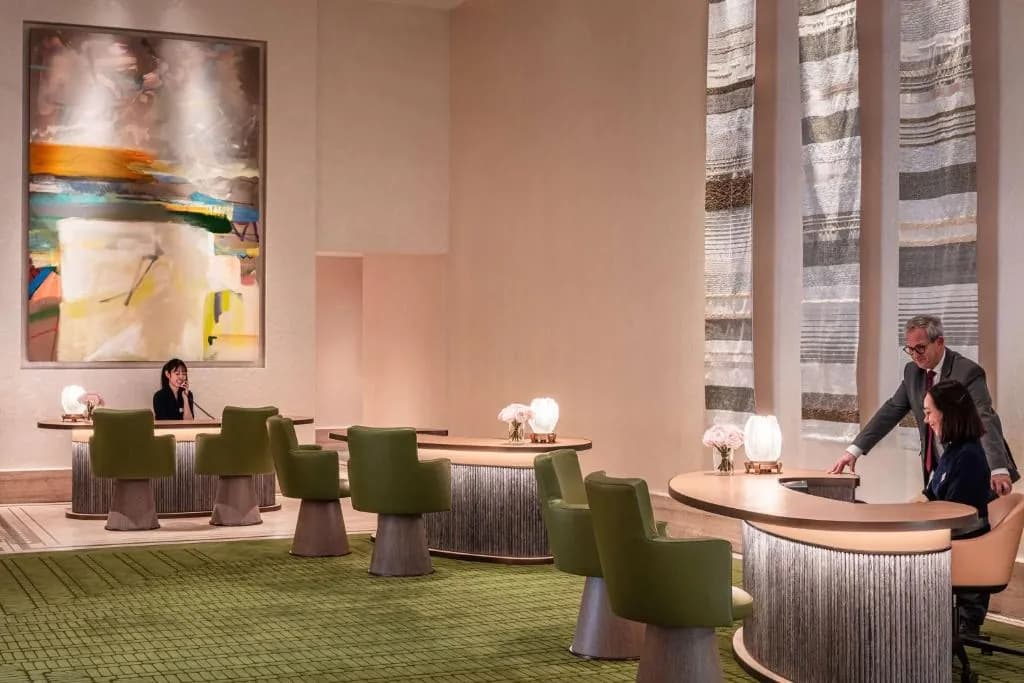 Anantara Plaza Nice Hotel - A Leading Hotel of The World