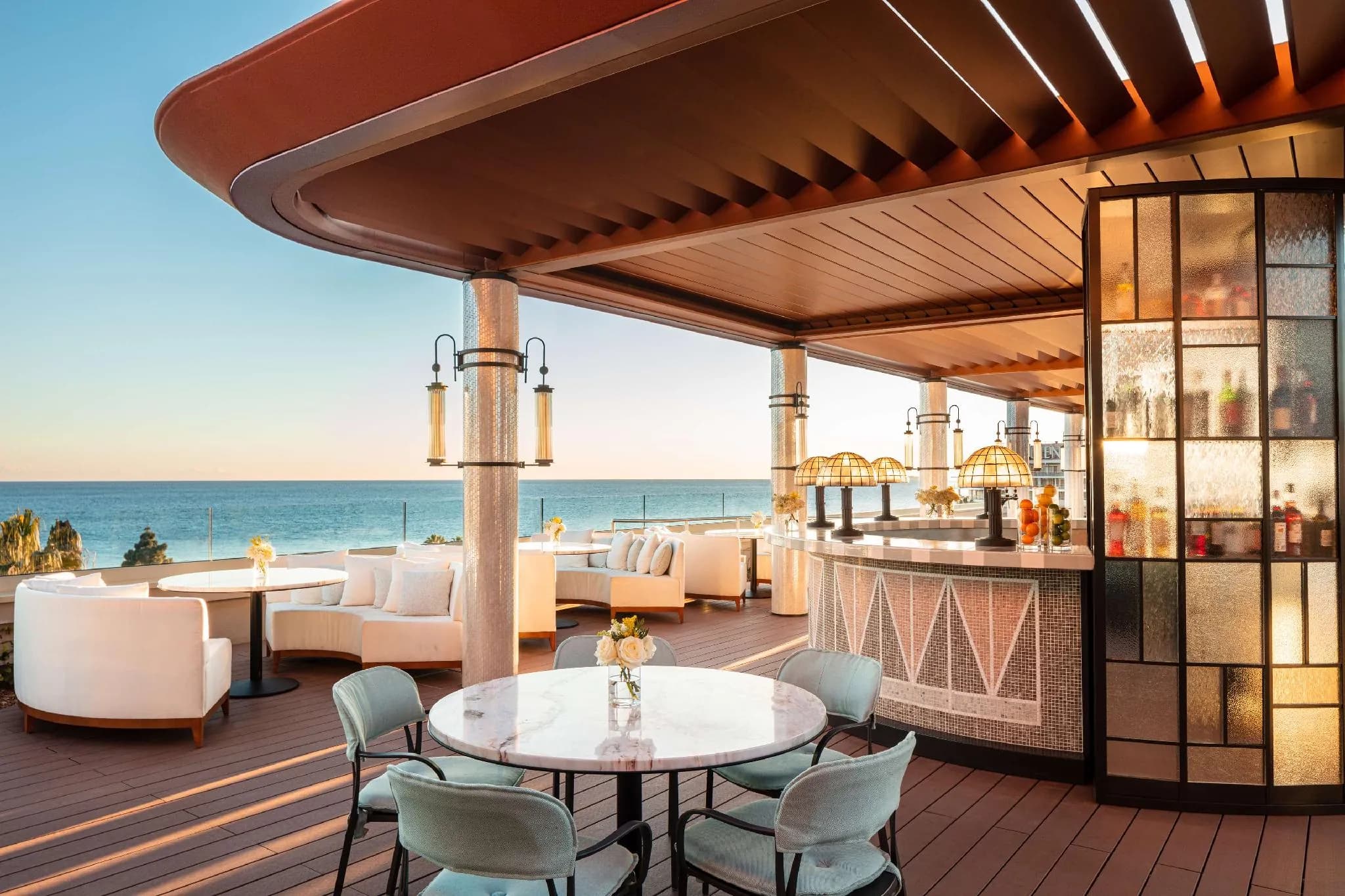 Anantara Plaza Nice Hotel - A Leading Hotel of The World