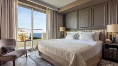 Anantara Plaza Nice Hotel - A Leading Hotel of The World