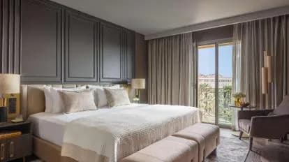 Anantara Plaza Nice Hotel - A Leading Hotel of The World