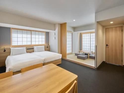 Mimaru Tokyo Ueno Inaricho