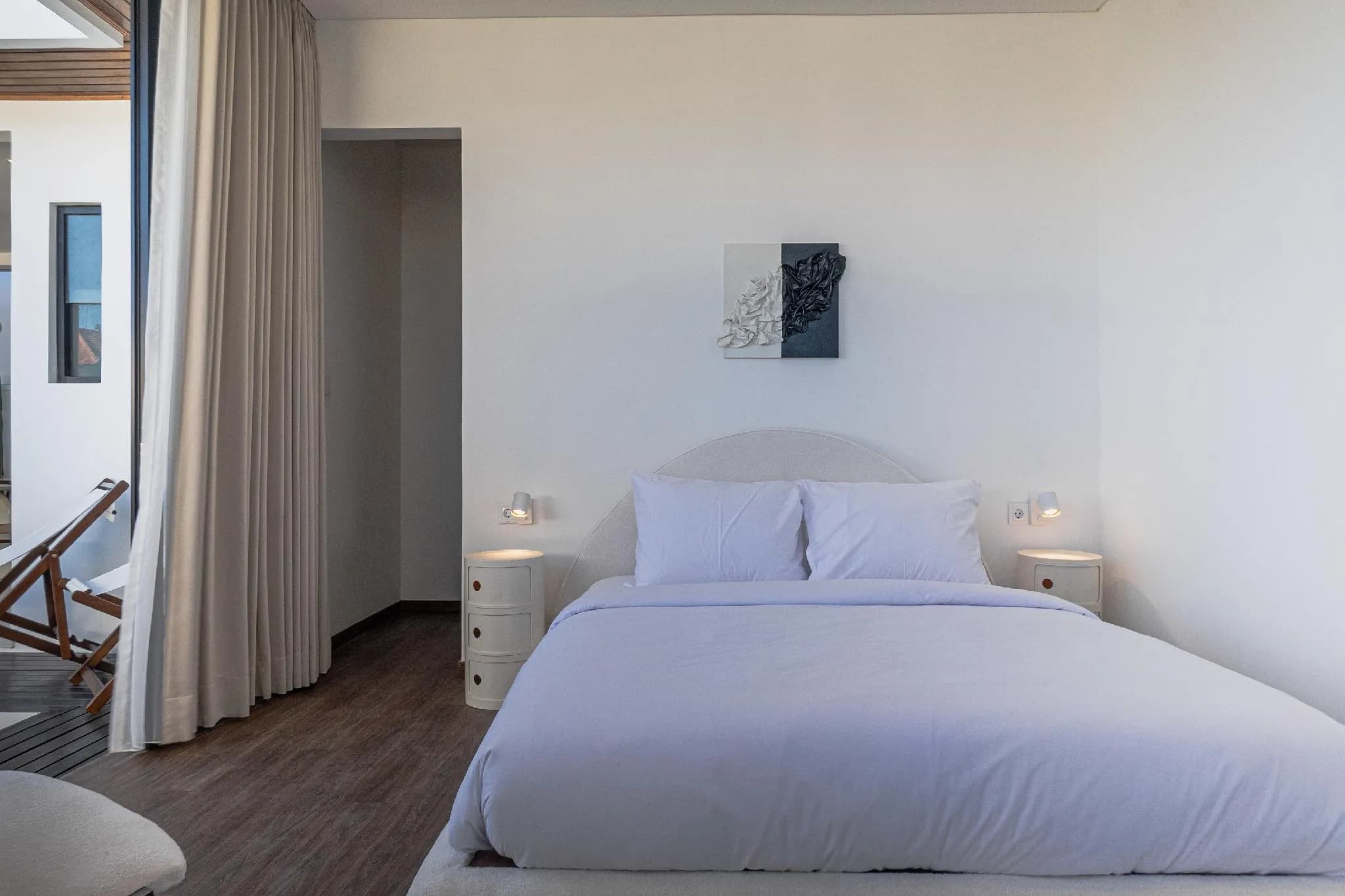 Nakuh Studio Villa