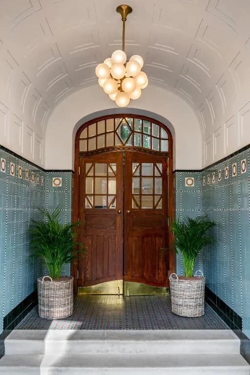 Heritage Hotel FERMAI Split - MGallery Collection