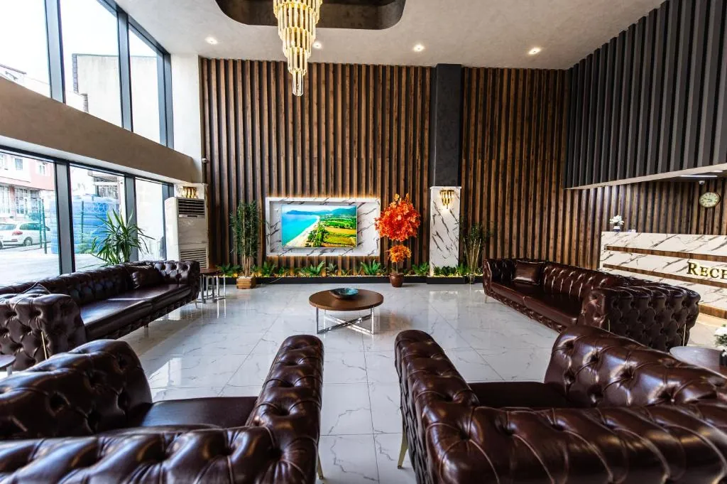 Blue Vista Hotel & SPA