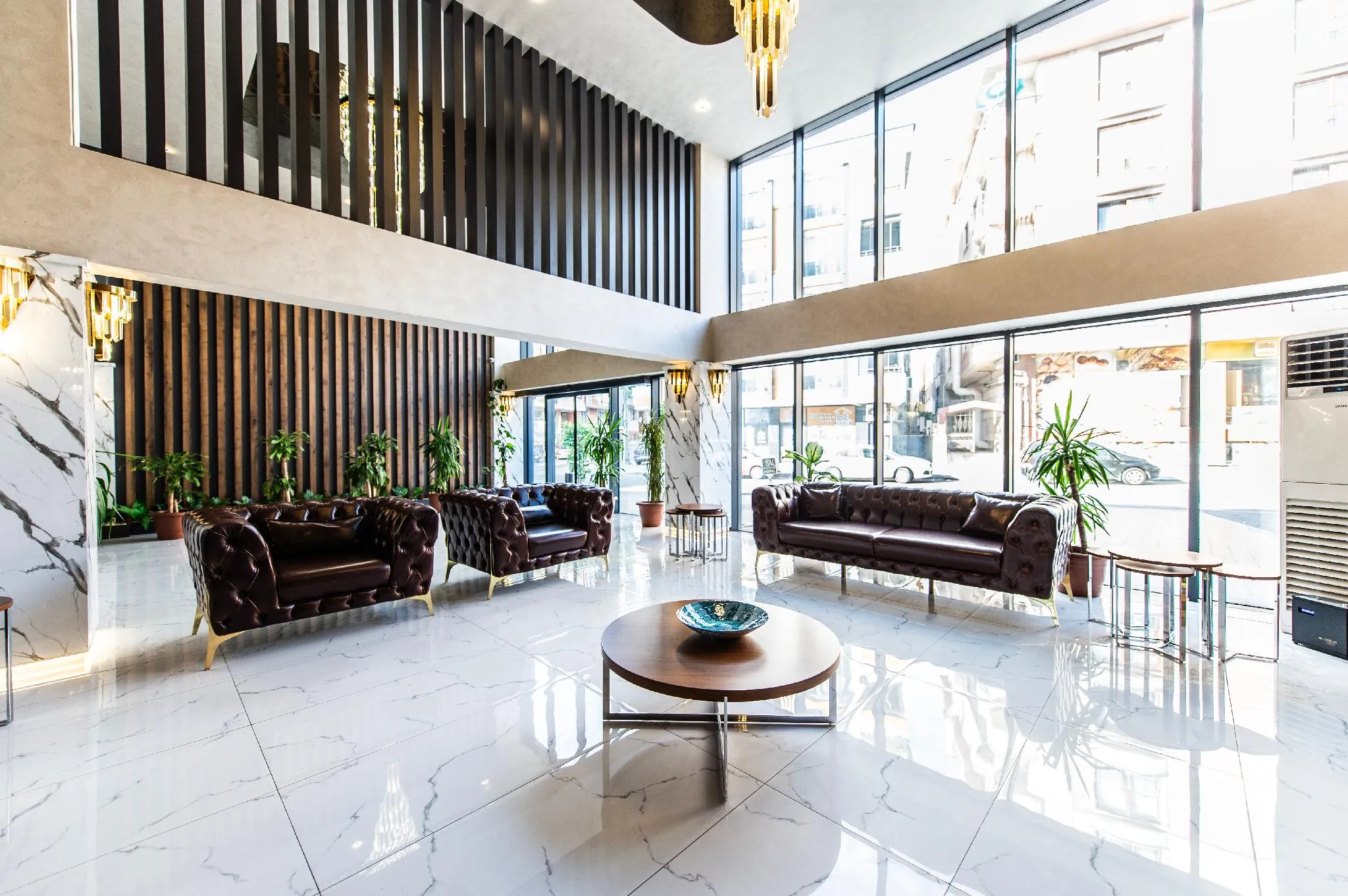Blue Vista Hotel & SPA