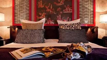 Hotel Stendhal Place Vendôme Paris - MGallery