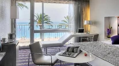 Mercure Nice Promenade des Anglais