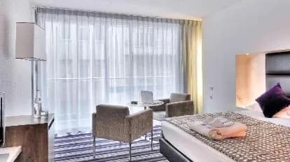 Mercure Nice Promenade des Anglais