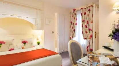 Hotel Queen Mary