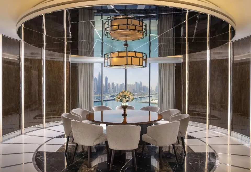 Hilton Dubai Palm Jumeirah