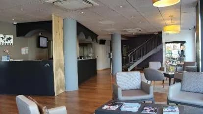 Best Western Hôtel International