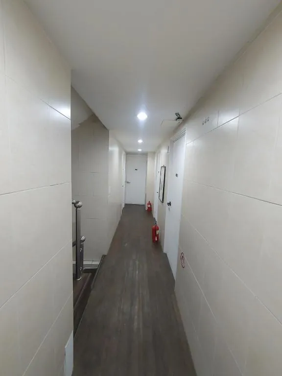 Joy Guesthouse