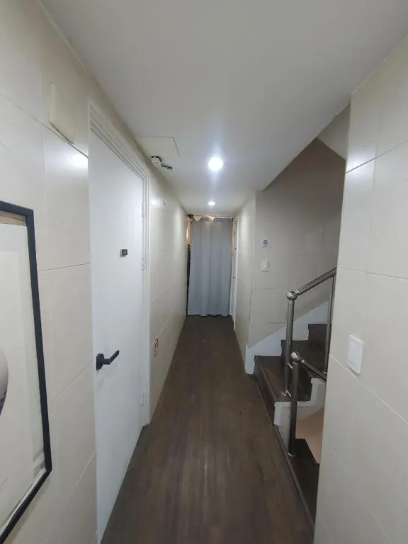 Joy Guesthouse
