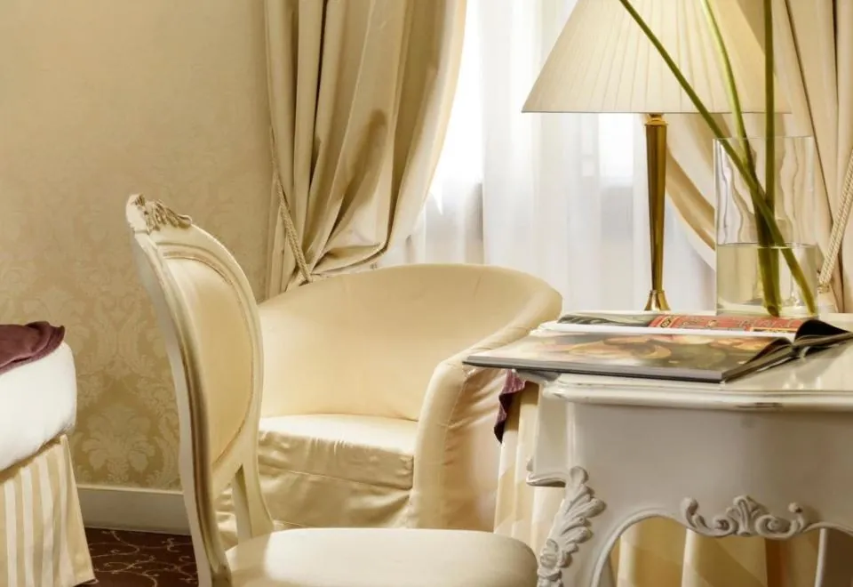 Residenza Venezia | Una Esperienze