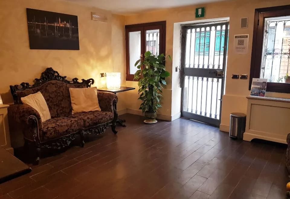 Residenza Venezia | Una Esperienze