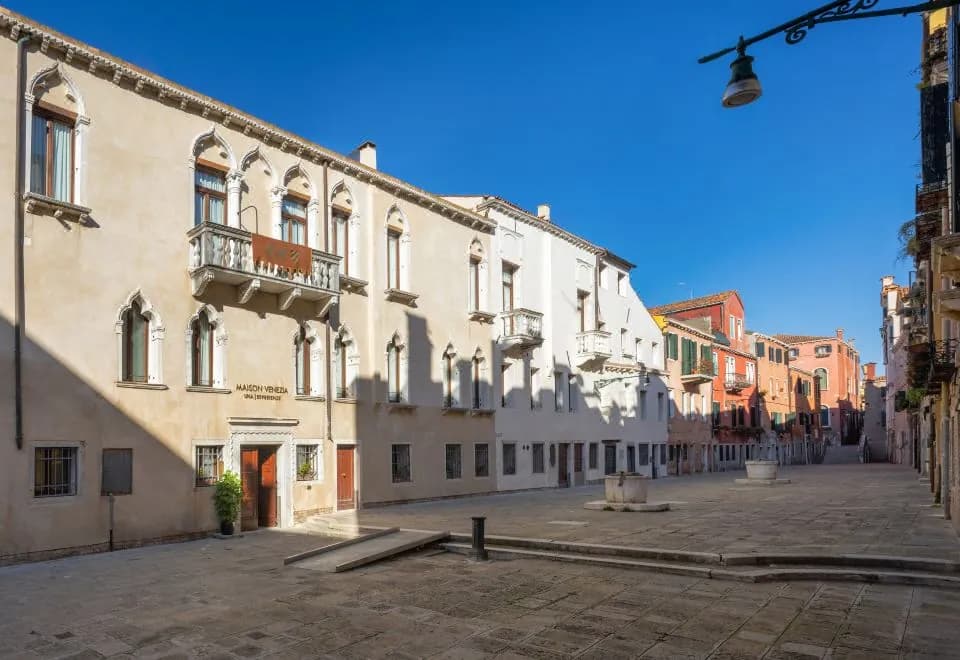 Residenza Venezia | Una Esperienze