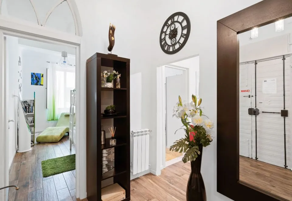 Carpe Diem Arno Apartment