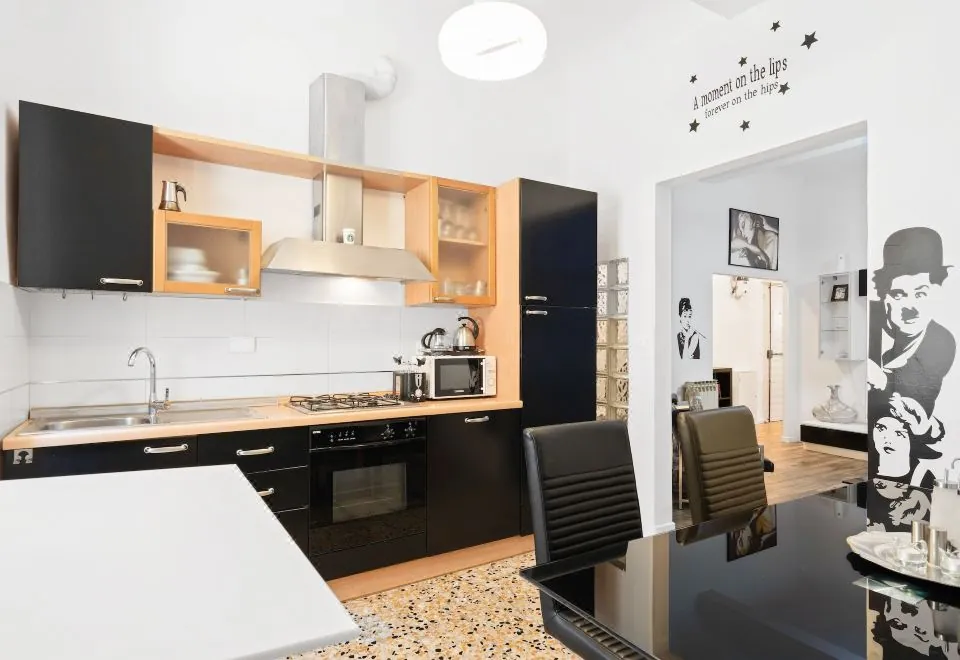 Carpe Diem Arno Apartment