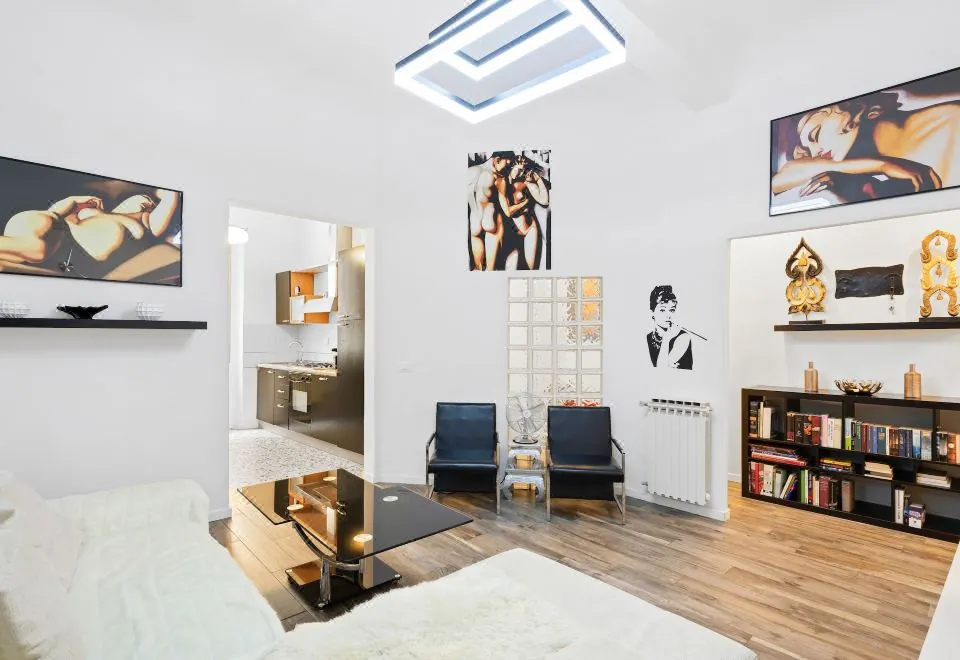 Carpe Diem Arno Apartment