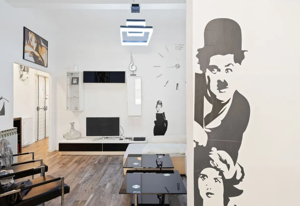 Carpe Diem Arno Apartment
