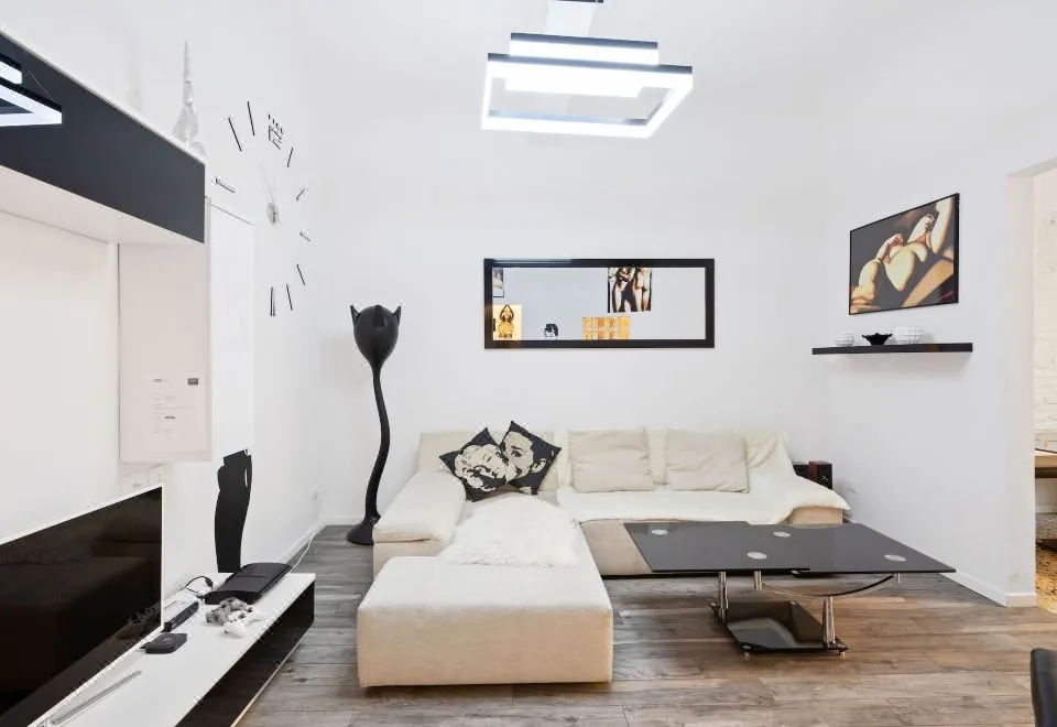 Carpe Diem Arno Apartment