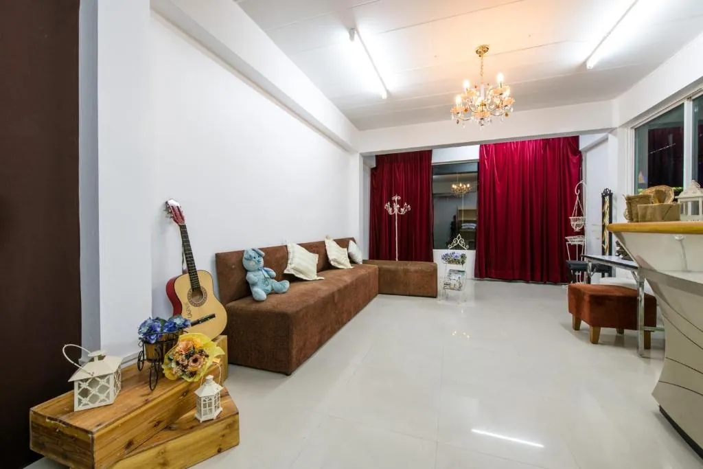 Sindy Hostel