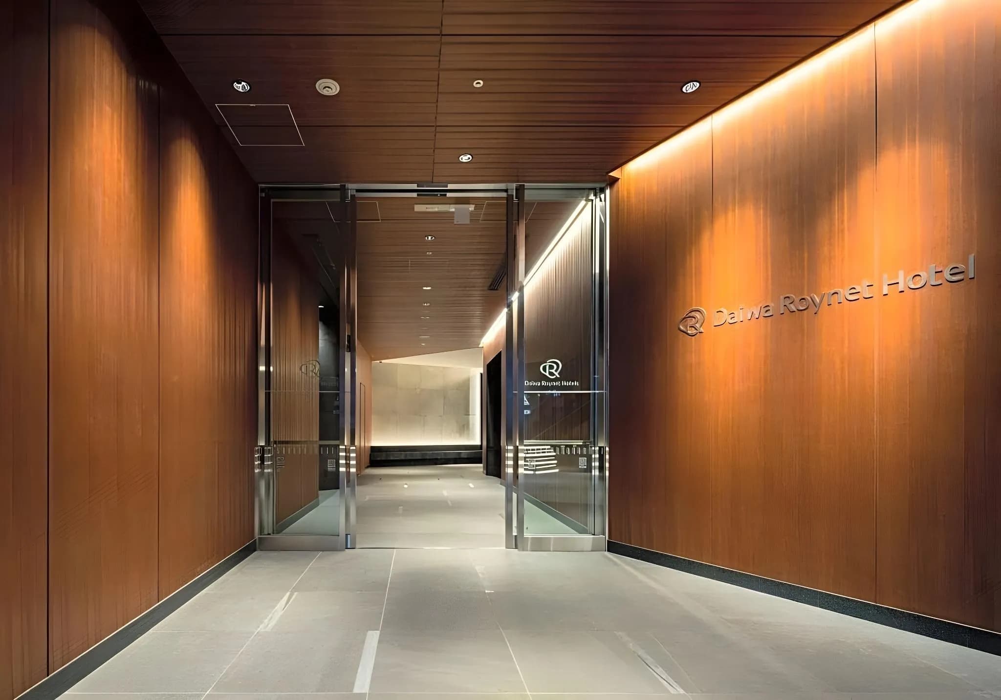 Daiwa Roynet Hotel Nishi Shinjuku PREMIER