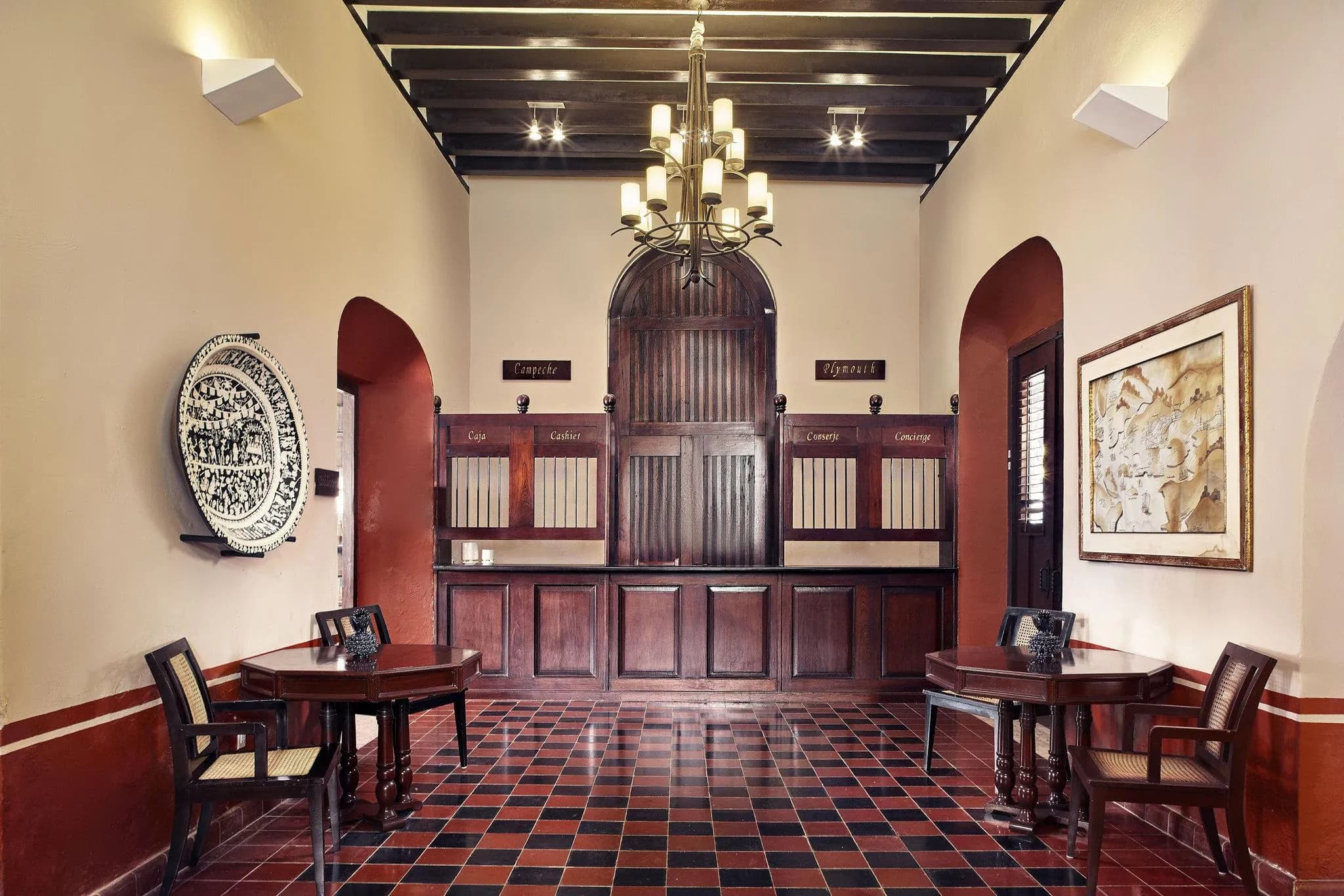 Hacienda Puerta Campeche, a Luxury Collection Hotel, Campeche