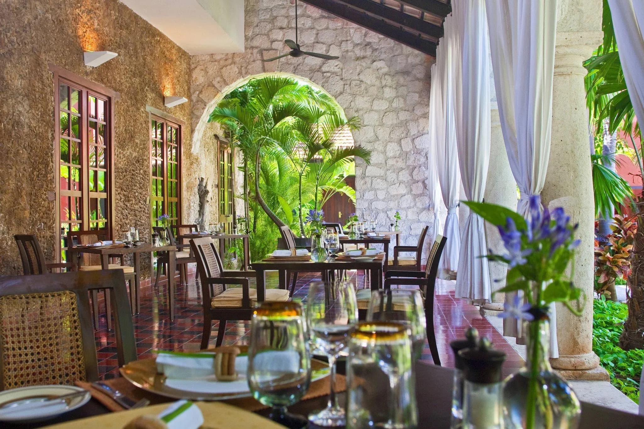 Hacienda Puerta Campeche, a Luxury Collection Hotel, Campeche