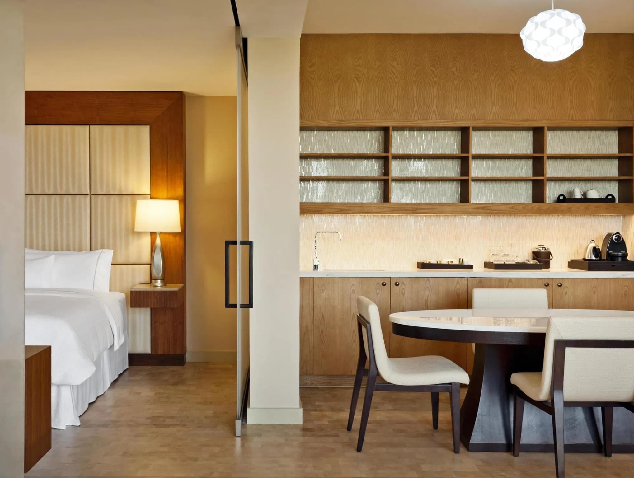 VOGO Abu Dhabi Golf Resort & Spa