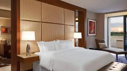VOGO Abu Dhabi Golf Resort & Spa