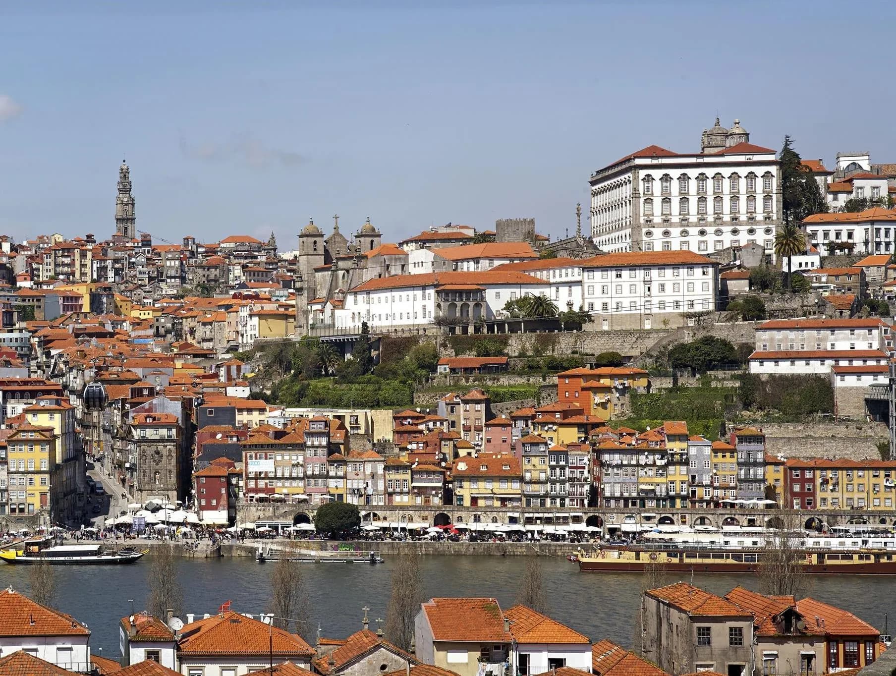 Sheraton Porto Hotel & Spa