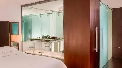 Sheraton Porto Hotel & Spa