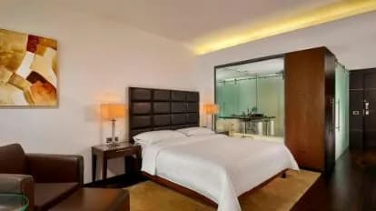 Sheraton Porto Hotel & Spa