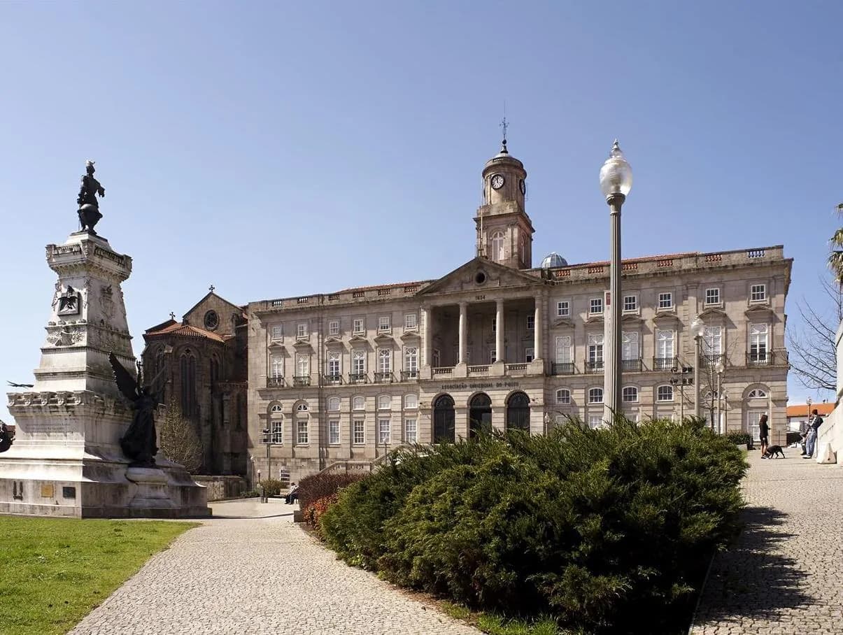 Sheraton Porto Hotel & Spa